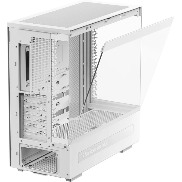 DEEPCOOL CH690 DIGITAL bílá - Počítačové skříně - Obrázek 7D5E000K01