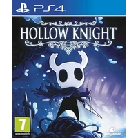 Hollow Knight (PS4) - Hry pro PS4