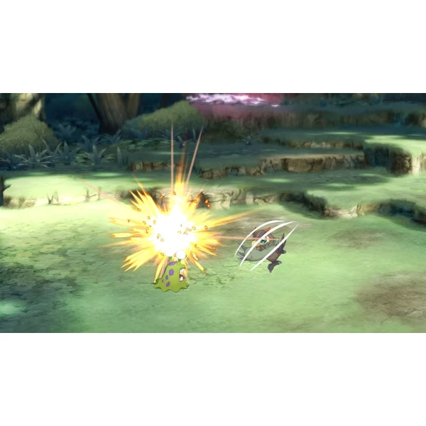 Digimon Survive (Xbox One/Xbox Series X) - Hry pro Xbox One - Obrázek 7D7D100501