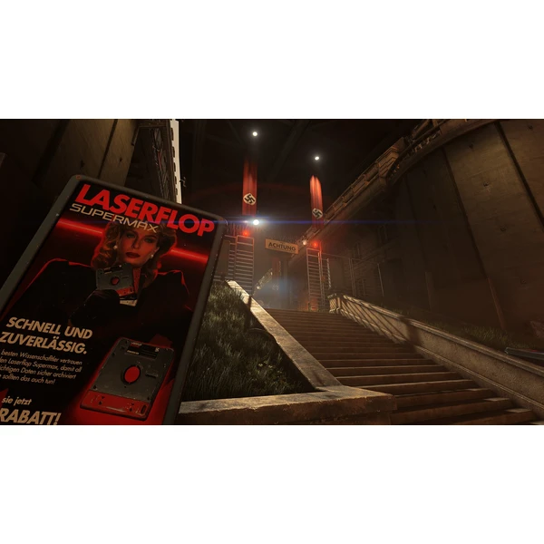 Wolfenstein: Youngblood (Xbox One) - Hry pro Xbox One - Obrázek 7D94100201