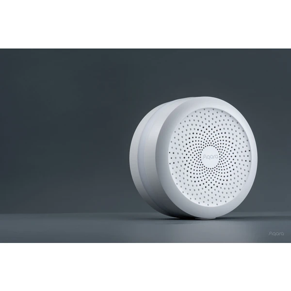 AQARA M1S Gen2 Smart Home Hub - Senzory - Obrázek 7D9XF00101