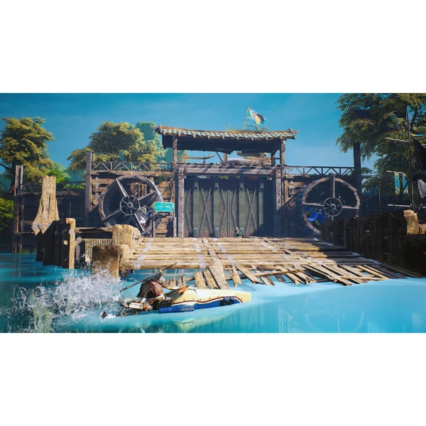 Biomutant (Xbox One) - Hry pro Xbox One - Obrázek 7DA3100201