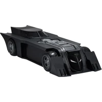 Figurka McFarlane Toys McFarlane Toys DC MULTIVERSE - The Batmobile (DC Rebirth) 58 cm - Figurky