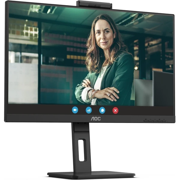 AOC Pro 24P3CW monitor 24" - Monitory - Obrázek 7DB2000O01