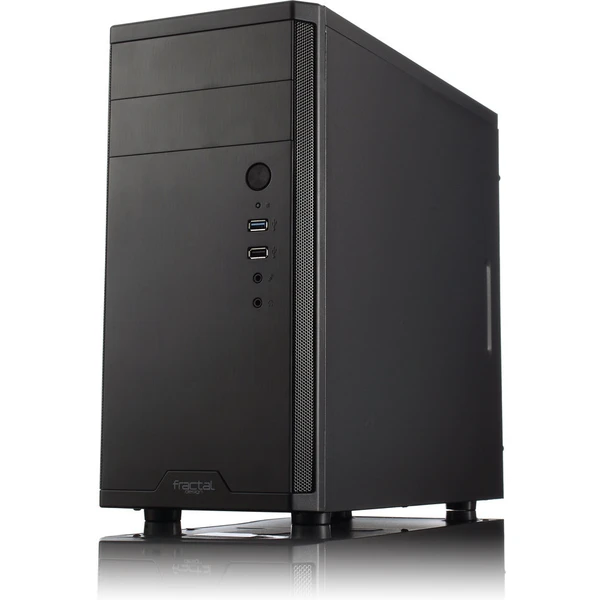 Fractal Design Core 1100 - Počítačové skříně - Obrázek 7DBW600301