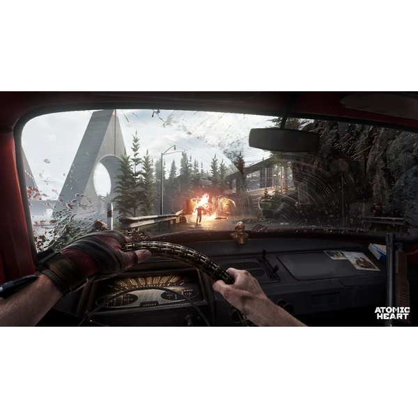 Atomic Heart (Xbox One/Xbox Series) - Hry pro Xbox Series - Obrázek 7DC6700301