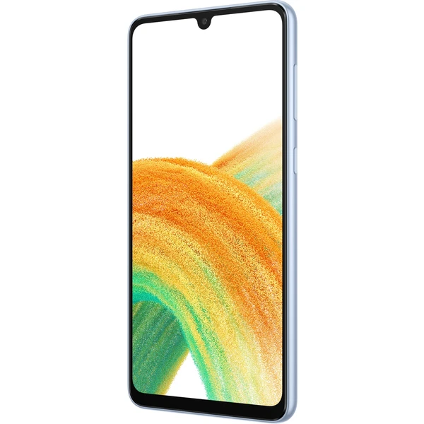 Samsung Galaxy A33 5G 6GB/128GB modrá - Mobilní telefony - Obrázek 7DCQF00101