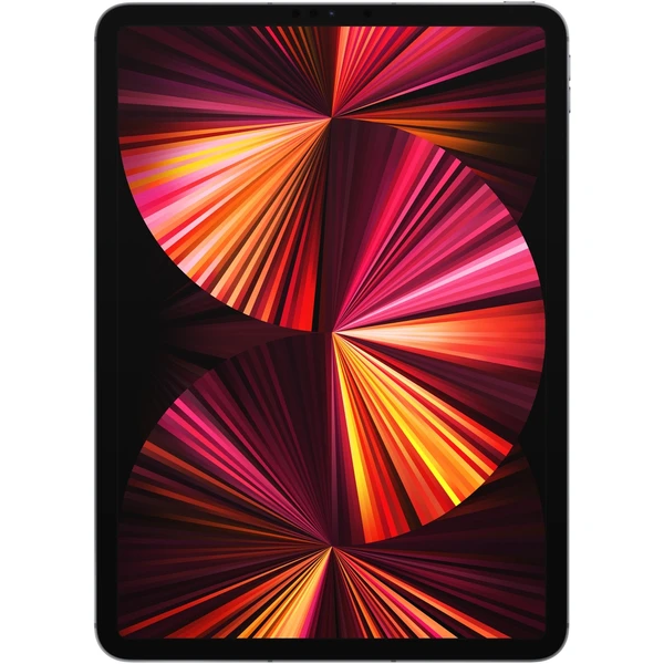Apple iPad Pro 12,9" 128 GB Wi-Fi + Cellular vesmírně šedý (2021) - Tablety - Obrázek 7DEFF00101