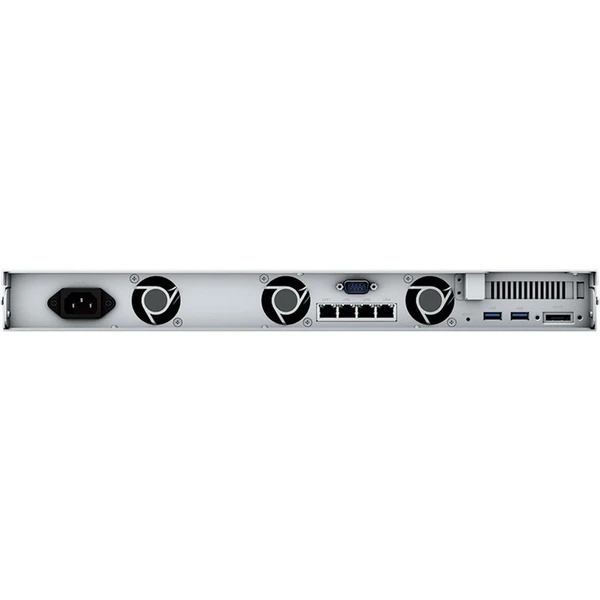 Synology RackStation RS822+ NAS server - NAS servery - Obrázek 7DH7000K01