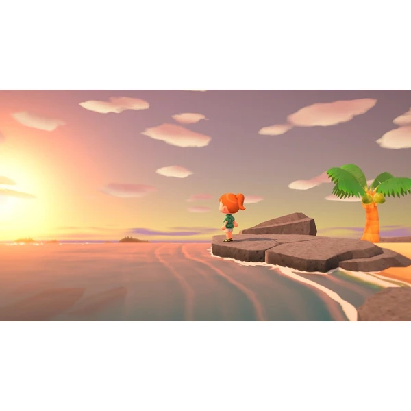 Animal Crossing: New Horizons (SWITCH) - Hry pro Nintendo Switch - Obrázek 7DHO600301