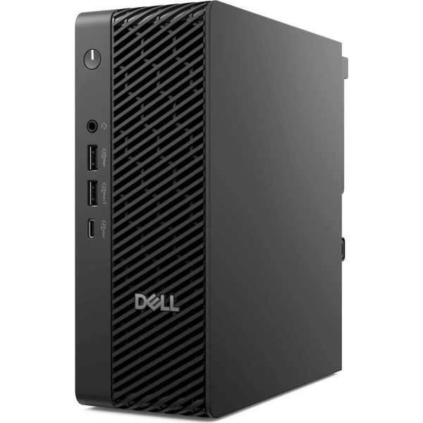 Dell Pro Max Micro FCM2250 (VVN94) RTX A1000 černý + 3. rok záruky ProSupport On-Site - Stolní počítače - Obrázek 7DIL000K01