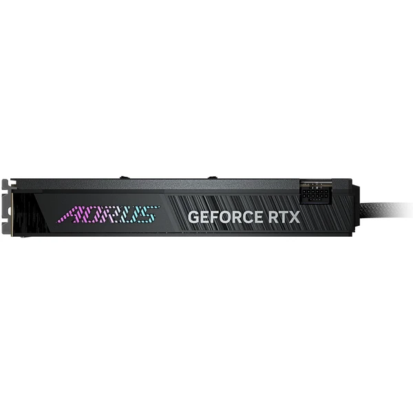 GIGABYTE AORUS NVIDIA GeForce RTX 5090 XTREME WATERFORCE 32G - Grafické karty - Obrázek 7DJB000O01