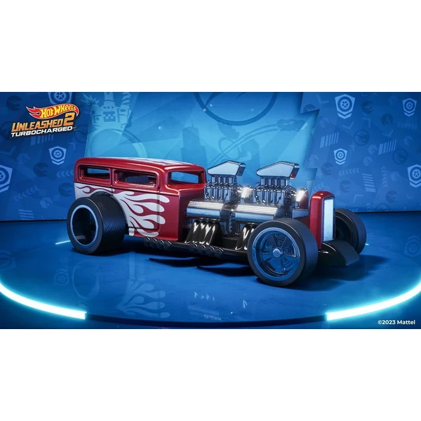 Hot Wheels Unleashed 2 (PS4) - Hry pro PS4 - Obrázek 7DNP100501