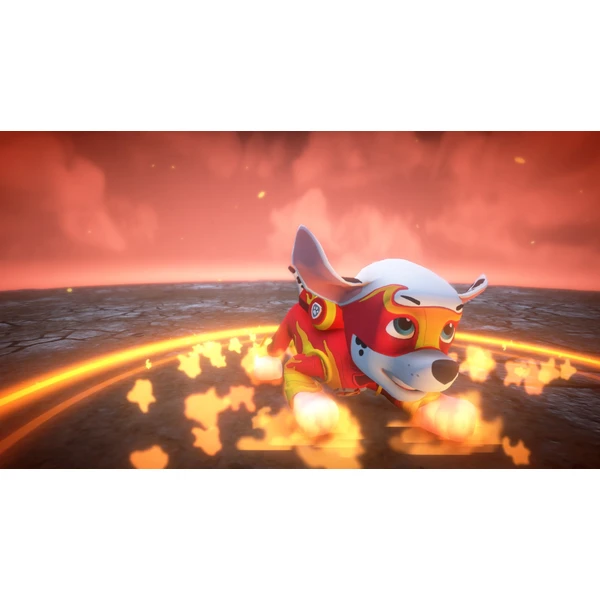 Paw Patrol: Mighty Pups Save Adventure Bay (PS4) - Hry pro PS4 - Obrázek 7DO3100201