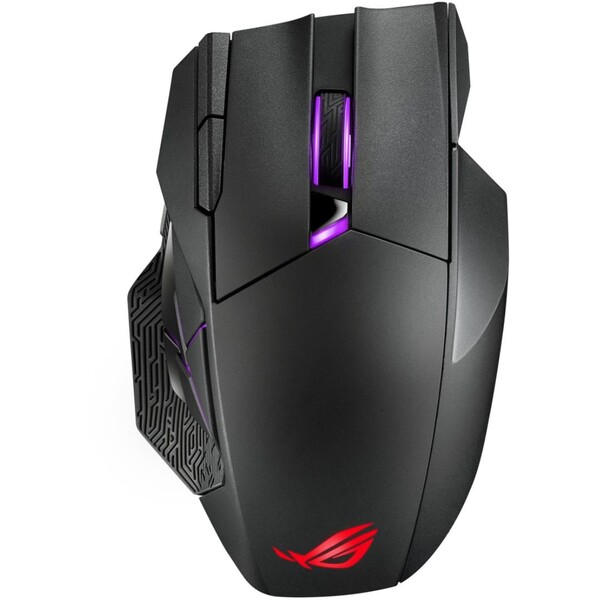 ASUS ROG SPATHA X 90MP0220-BMUA00 Černá