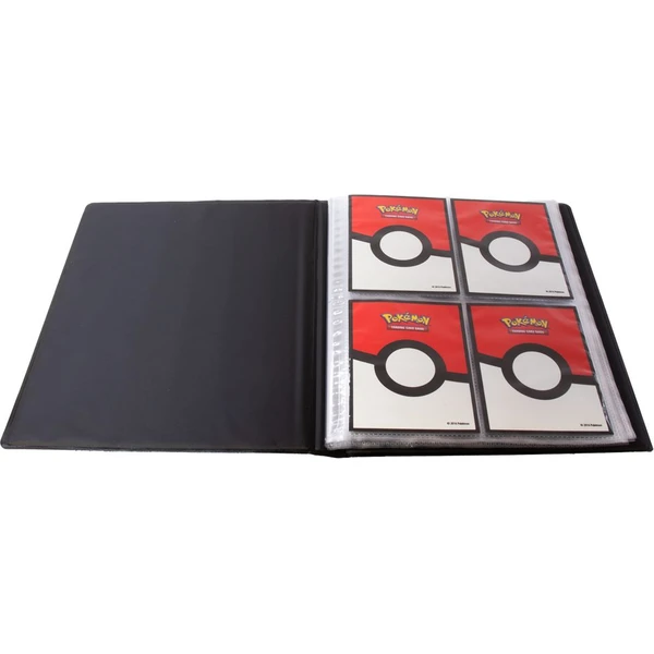 Pokémon UP: SV08 Surging Sparks - A5 album - Alba na karty - Obrázek 7DQ9000O01
