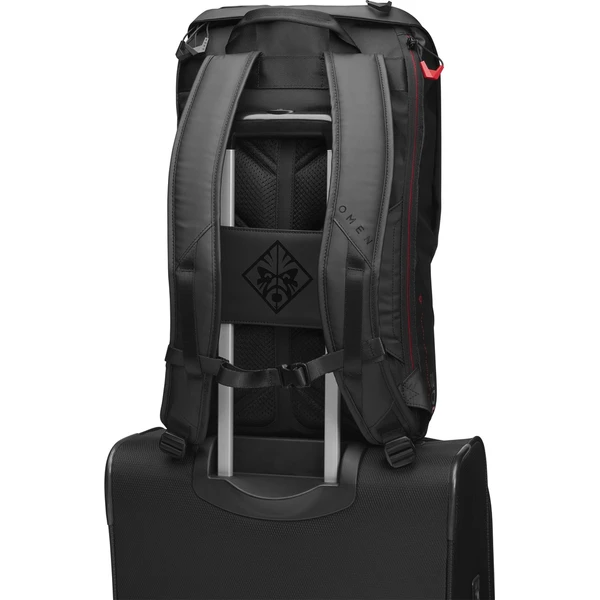 HP OMEN Transceptor 15 Gaming batoh - Batohy - Obrázek 7DREF00101