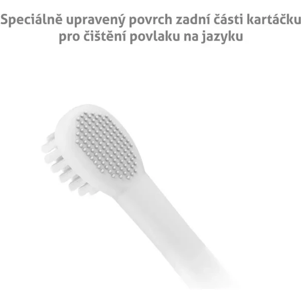 TrueLife SonicBrush Junior J100 - Zubní kartáčky - Obrázek 7DVH100501
