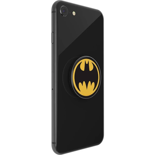 PopSockets PopGrip - Batman Logo 80th - Držáky - Obrázek 7DX5000O01