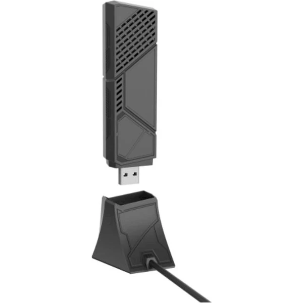 ASUS ROG USB-BE92 Wi-Fi adaptér - Síťové adaptéry - Obrázek 7E3E000K01