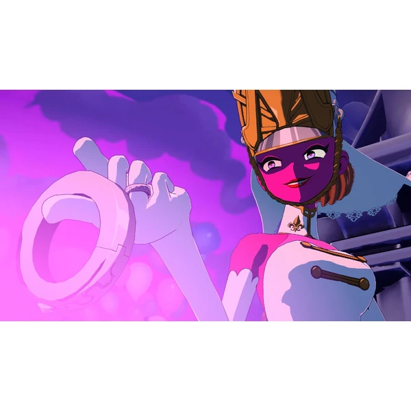 Persona 5 Tactica (Switch) - Hry pro Nintendo Switch - Obrázek 7E4A000601