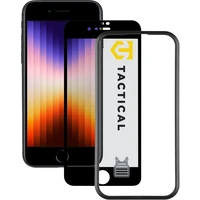 Tactical Glass Impact Armour sklo pro Apple iPhone 7/8/SE (20/22) - Ochranné folie a skla