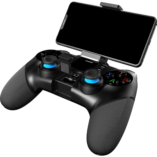 iPega 9156 bezdrátový herní ovladač (Android, PS3, PC, Android TV, N-Switch) - Herní ovladače - Obrázek 7E60000401