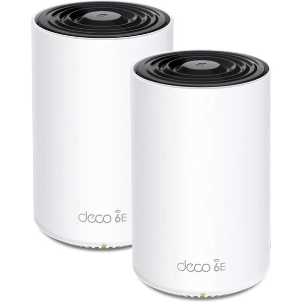 TP-Link Deco XE75 Pro mesh systém 2ks - Mesh systémy - Hlavní obrázek