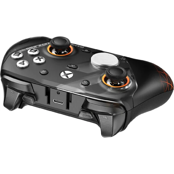 GameSir G7 PRO bezdrátový herní ovladač Zenless Zone Zero - Herní ovladače - Obrázek 7E6L000K01