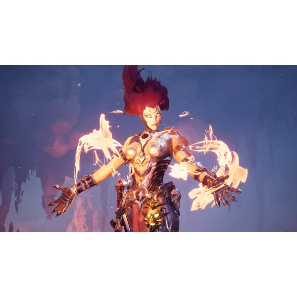 Darksiders 3 (PS4) - Hry pro PS4 - Obrázek 7E95100201