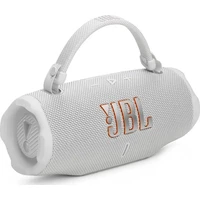 JBL Charge 6 bílý - Reproduktory