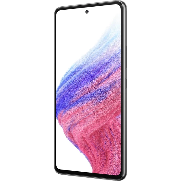 Samsung Galaxy A53 5G 6GB/128GB černá - Mobilní telefony - Obrázek 7ECQF00101