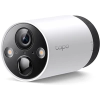 TP-Link Tapo C420 bílá - IP kamery