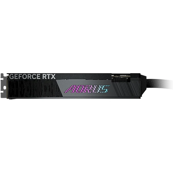 GIGABYTE AORUS NVIDIA GeForce RTX 5080 XTREME WATERFORCE 16G - Grafické karty - Obrázek 7EJB000O01