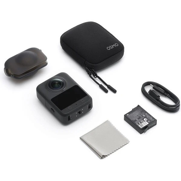 DJI Osmo 360 Standard Combo - Kamery - Obrázek 7EJF000K01