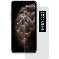 Obal:Me 2.5D tvrzené sklo Apple iPhone 11 Pro/ XS/X čiré - Ochranné folie a skla