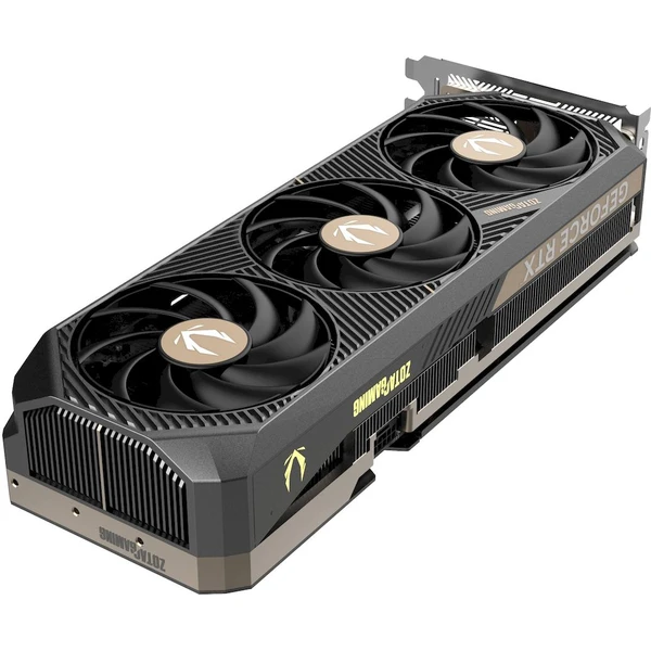 ZOTAC NVIDIA GeForce RTX 5080 SOLID Core - Grafické karty - Obrázek 7ELI000K01