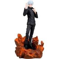 Soška Bandai Banpresto Jujutsu Kaisen - Satoru Gojo in Battle - Sochy a sošky