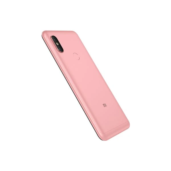 Xiaomi Redmi Note 6 Pro 4GB/64GB růžovo zlatý - Mobilní telefony - Obrázek 7ENU000101