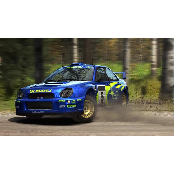DiRT Rally (PS4) - Hry pro PS4 - Obrázek 7EP3100201