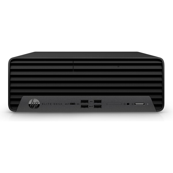 HP Elite SFF 800 G9 7B0X2EA#BCM Černá