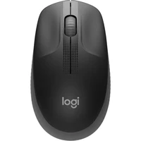 Logitech M190 myš, černá - Myši