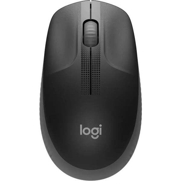 Logitech 910-005905 Černá