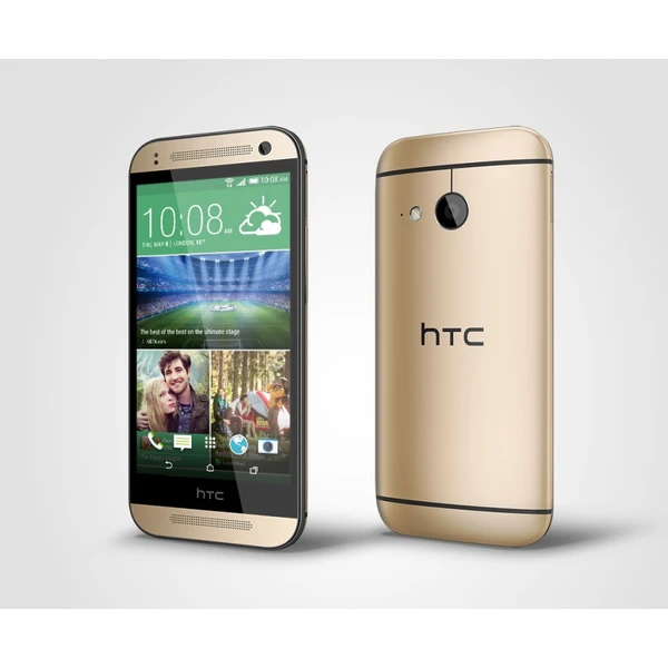 HTC One mini 2 LTE zlatý - Mobilní telefony - Obrázek 7ETA000101