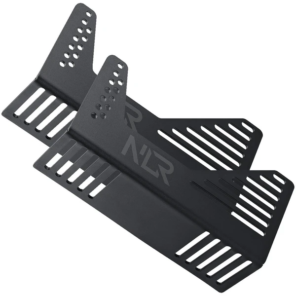 Next Level Racing Universal Seat Brackets for GTtrack and FGT - Kokpity - Obrázek 7EV7700301