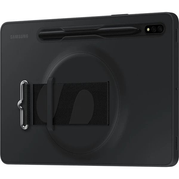 Samsung kryt s poutkem Galaxy Tab S8 černý (EF-GX700CBEGWW) - Pouzdra - Obrázek 7EWZ600301