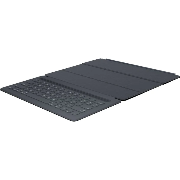 Apple iPad Pro 12,9" Smart Keyboard kryt s českou klávesnicí šedý (Další) - Klávesnice - Obrázek 7EXG000101
