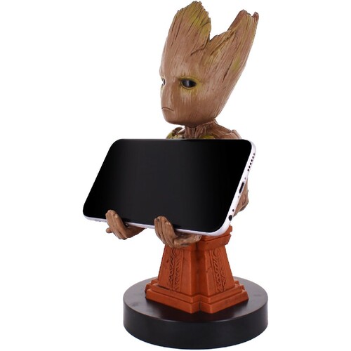 Cable Guy Groot Plinth Smarty.cz