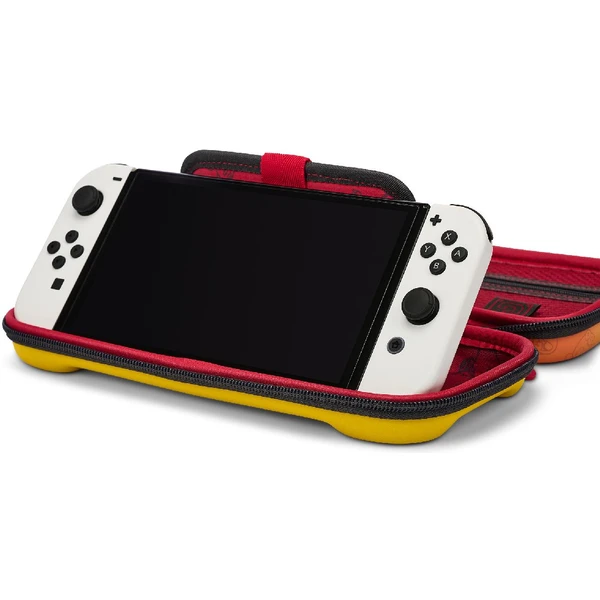 PowerA Protection Case Mario and Friends (Switch) - Pouzdra - Obrázek 7F3L100501