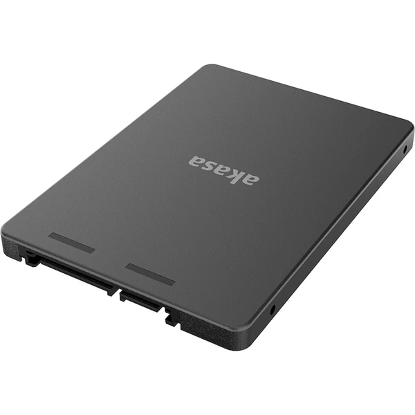 Akasa M.2 SATA SSD na 2.5" SATA kryt adaptéru - Rámečky na disky - Obrázek 7F4J000K01